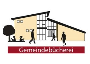 Logo Gemeindebücherei St. Michael Heroldsbach